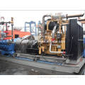 Mud pump package (cat diesel engine+Allison/Reastar transmission+ API standard mud pumps)